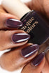 FIG JELLY NAIL POLISH